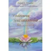 Vindecarea sentimentelor… din inima ta
