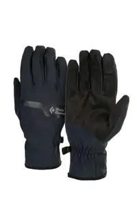 Rękawice Everyday Softshell - Black