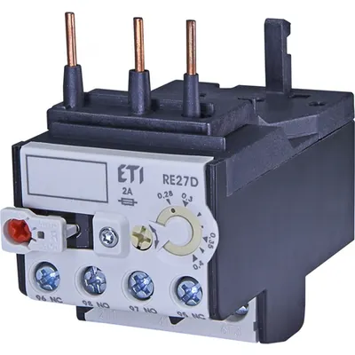 Accesorii CEM/CEAM RE27D-0,4