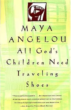 All God's Children Need Travelling Shoes