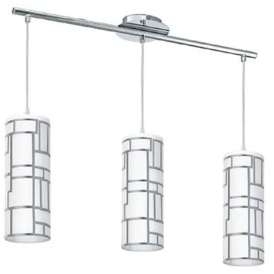 Lampa suspendata BAYMAN chrome 220-240V,50/60Hz IP20