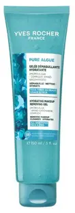 Yves Rocher Pure Algue Gel demachiant 3 în 1, 150 ml