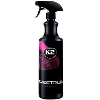 K2 Spectrum Pro Quick Detailer Solutie Ceata 1L D3001