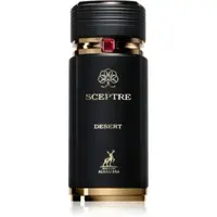 Maison Alhambra Sceptre Desert Eau de Parfum unisex