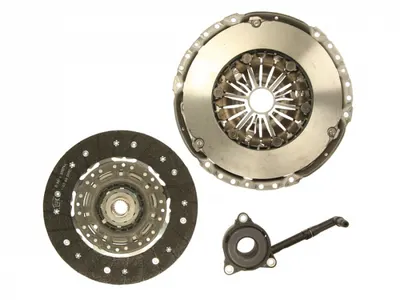 Set ambreiaj AUDI A3; VW BEETLE, JETTA IV, PASSAT 2.0D dupa 2006
