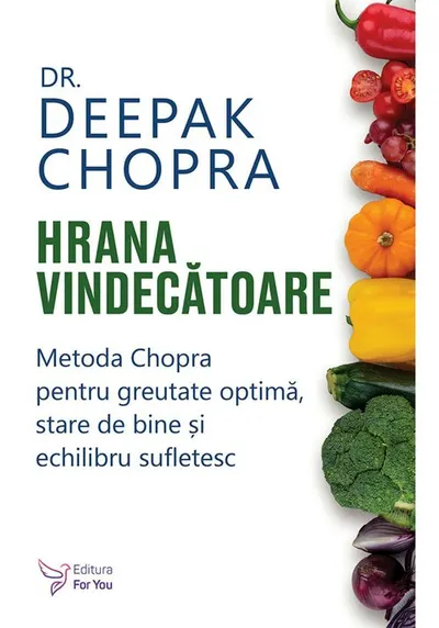 Hrana vindecatoare