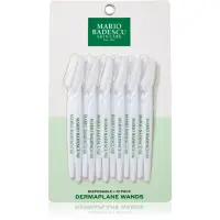 Mario Badescu Dermaplane Wands brici faciale 12 buc