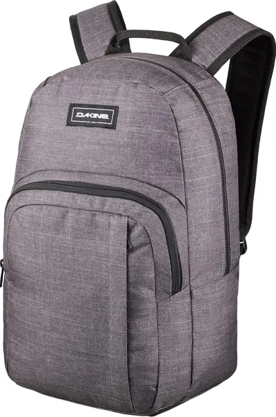 Ghiozdan de școală Dakine Class - Carbon, 25 l