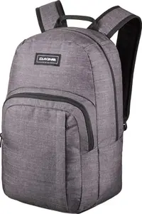 Ghiozdan de școală Dakine Class - Carbon, 25 l