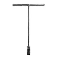 Cheie Tubulara Tip T, Dimensiune 8 Inch, Z-tools
