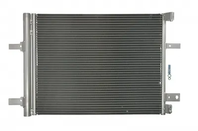 Radiator Ac Condensator cu Uscator Potrivit Ds Ds 7, Ds 9; Citroen Berlingo, Berlingo Minivan, C4 Spacetourer, Grand C4 Spacetourer, Jumpy, Spacetourer; Opel Combo E Tour Life 1.2-Electric 04.16