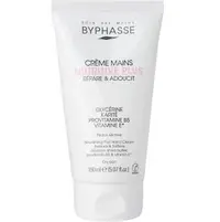 Crema pentru maini hranitoare Nutritive Plus, 150ml, Byphasse