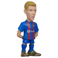 Figurina - FC Barcelona - Dani Olmo, 12cm