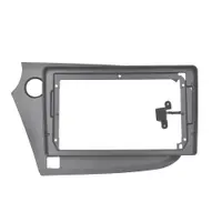 Ramă adaptoare Honda Insight 2009-2014 - navigație Android 9 , montaj dedicat