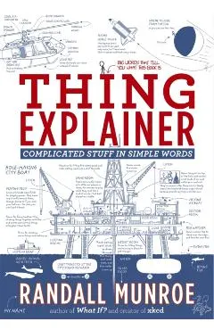 Thing Explainer