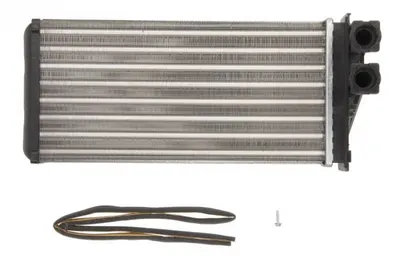 Schimbator caldura incalzire habitaclu potrivit DS DS 5; CITROEN DS5; PEUGEOT 3008, 3008 I, 5008, 5008 I 1.2-2.0DH 06.09-12.18