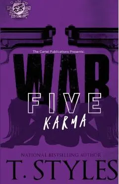 War 5: Karma (The Cartel Publications Presents)