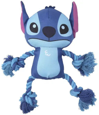 Jucărie pentru câini Cerda Disney: Lilo & Stitch - Stitch