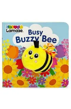 Lamaze Busy Buzzy Bee