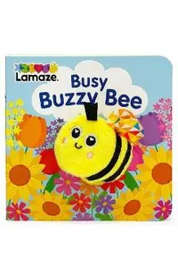 Lamaze Busy Buzzy Bee