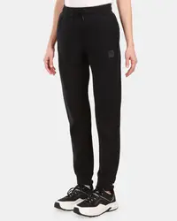 Pantaloni trening KILPI Matty, Negru, Femei