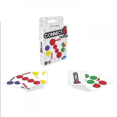 Joc - Connect4
