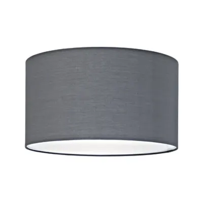 Shade zu Wall luminaire Pasteri Pro D: 230 mm grey/white