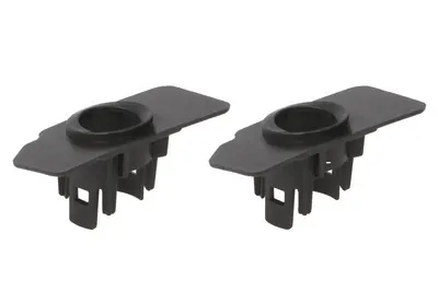 Set montaj senzori parcare Fata potrivit OPEL MOKKA B 2021-2024 - (2 buc.)