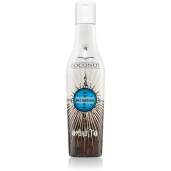 Oranjito Level 3 Coconut Lapte de bronzare la solar
