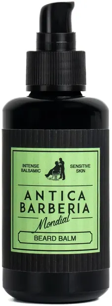 Mondial 1908 Antica Barberia Balsam de barbă, 100 ml