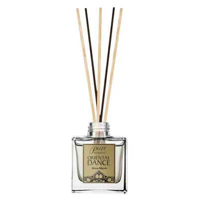 Difuzor cu betisoare Revers Blaze Myrth Oriental Dance 75 ml