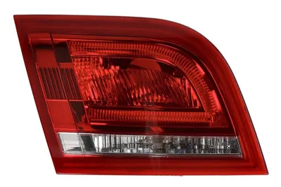Stop spate Stanga (partea interioara, LED/P21W/W16W) potrivit AUDI A3 2003-2013