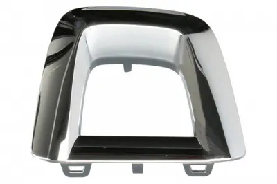 Element bara fata stanga exterior model AMG, crom potrivit Mercedes GLC X253 2017-2022