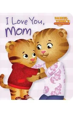 I Love You, Mom