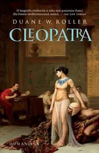 Cleopatra - Paperback brosat