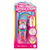 Papusa surpriza Barbie, Color Pop Reveal, Mini Barbieland, HYM26