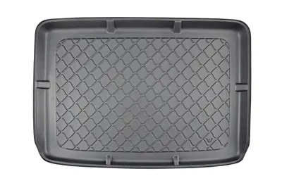 Tavita Portbagaj Compatibila Skoda Yeti 2009-2017 SUV (Roata De Rezerva Normala)