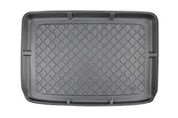 Tavita Portbagaj Compatibila Skoda Yeti 2009-2017 SUV (Roata De Rezerva Normala)