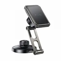 Suport Auto Magnetic Yesido C264, Universal, Negru