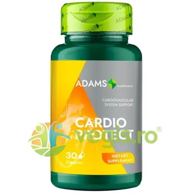 CardioProtect 30cps