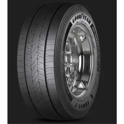 Anvelopa Vara Goodyear EQMAXTULT 385/55R22.5 160K