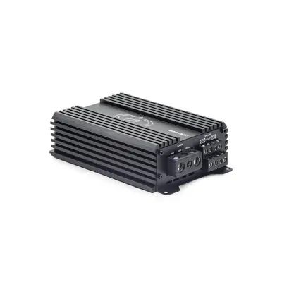 DD Audio SS4.1300-24V, Amplificator 4 Canale Clasa D 24V, 180W RMS x 4, 1300W Total