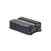 DD Audio SS4.1300-24V, Amplificator 4 Canale Clasa D 24V, 180W RMS x 4, 1300W Total