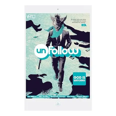 Unfollow