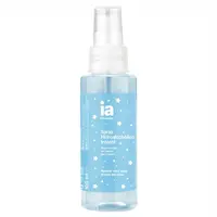 Spray dezinfectant maini pentru copii, Interapothek | 100 ml