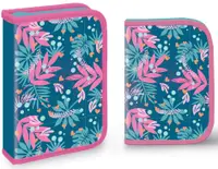 Penar cu accesorii S. Cool Tropic - 1 fermoar, 32 piese