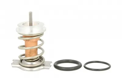 Termostat lichid racire (88 C, cu carcasa) OPEL AGILA, COMBO, COMBO TOUR, CORSA C, MERIVA A, TIGRA; SUZUKI IGNIS II, SWIFT III, WAGON R+ 1.3D dupa 2003