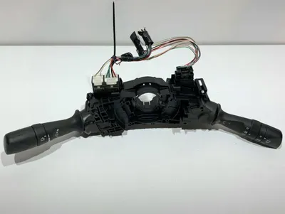 Ansamblu manete 02730-17F850 Toyota Corolla (2012-2018) 1.6 benzina 1ZRFAE