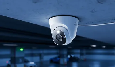"Camera de supraveghere Turret Reolink RP-PCT12M Senzor:1/2.49" CMOS Sensor Rezolutie video:12 Megapixeli(4512x2512 pixeli) Cadr