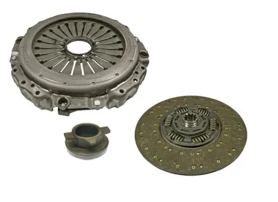Set ambreiaj potrivit MAN TGA, TGM I, TGS I, TGX I 04.00